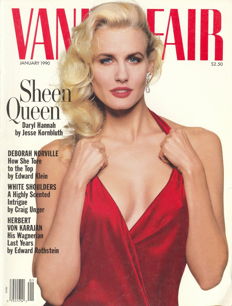 Daryl Hannah: pic #240418