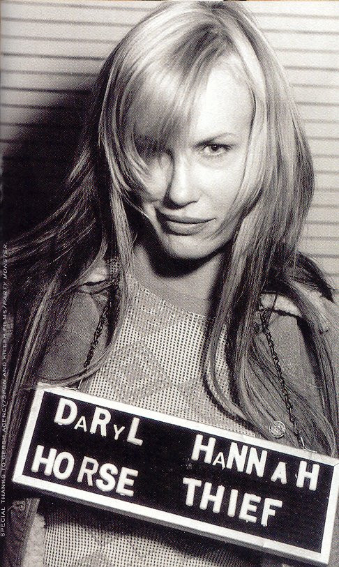 Daryl Hannah: pic #65569