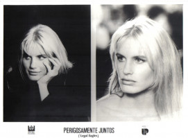 Daryl Hannah photo #