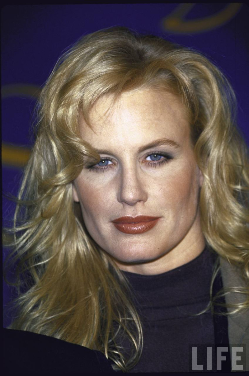 Daryl Hannah: pic #127571