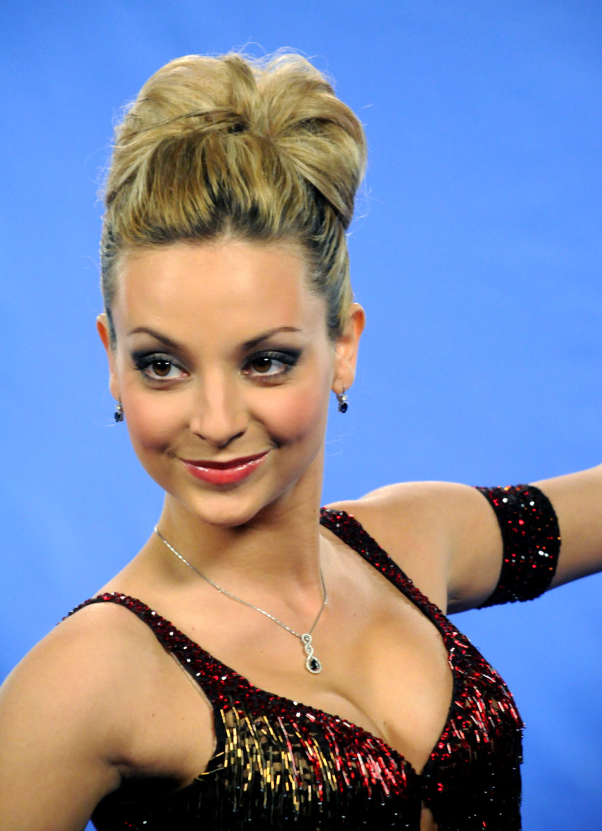 Dasha Sagalova: pic #1069910