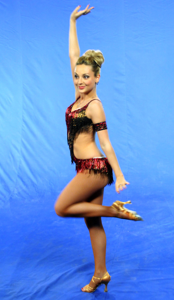 Dasha Sagalova: pic #1069911