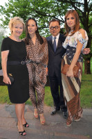 Dasha Zhukova photo #