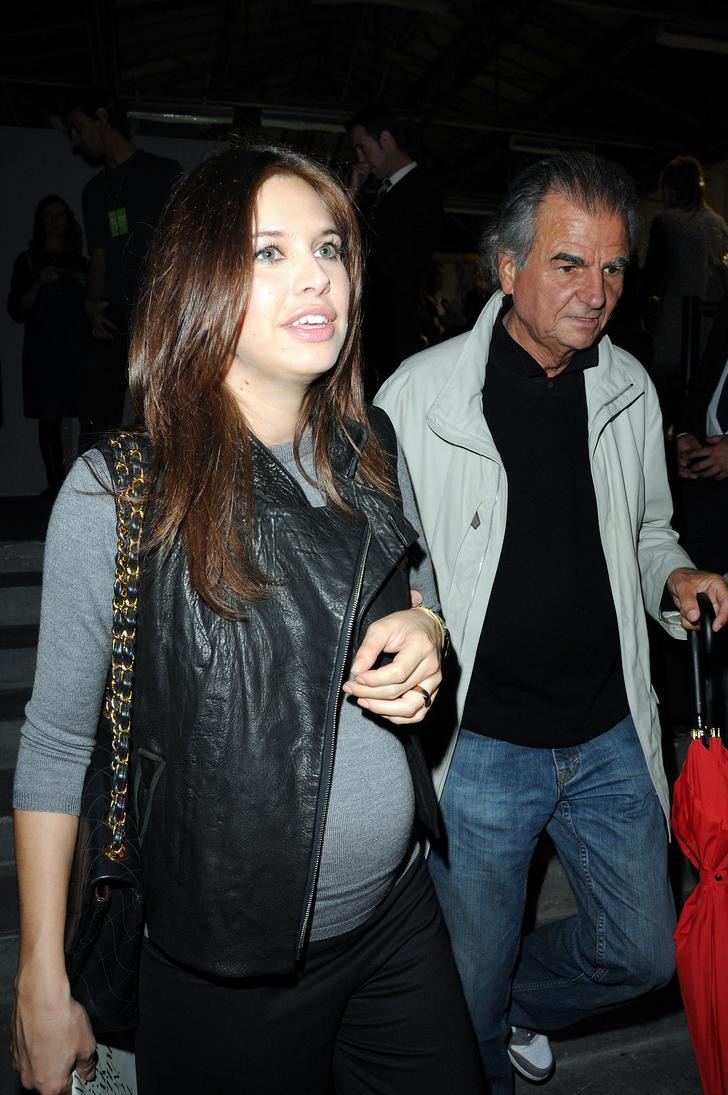 Dasha Zhukova: pic #323765