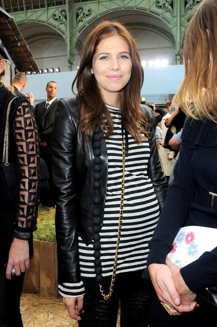 Dasha Zhukova: pic #240906
