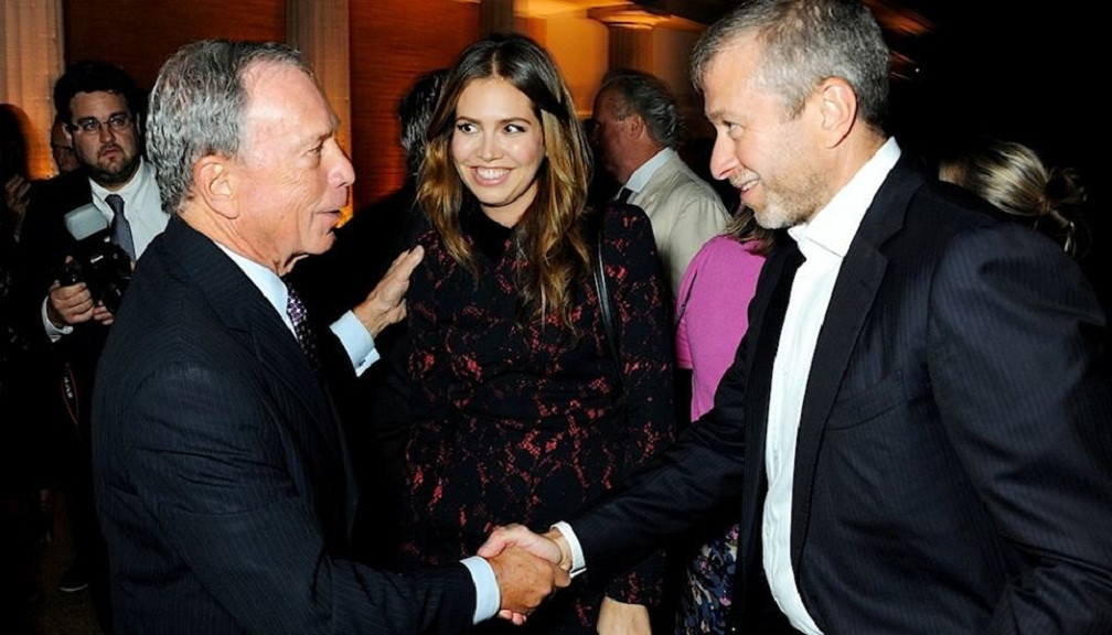Dasha Zhukova: pic #636284