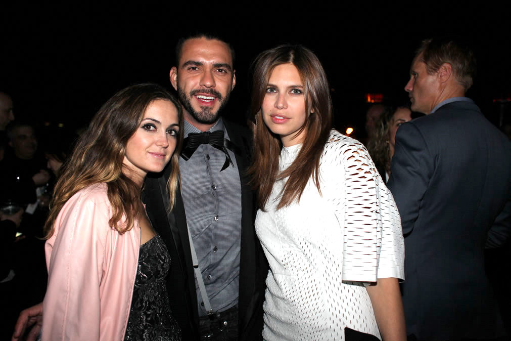 Dasha Zhukova: pic #324899