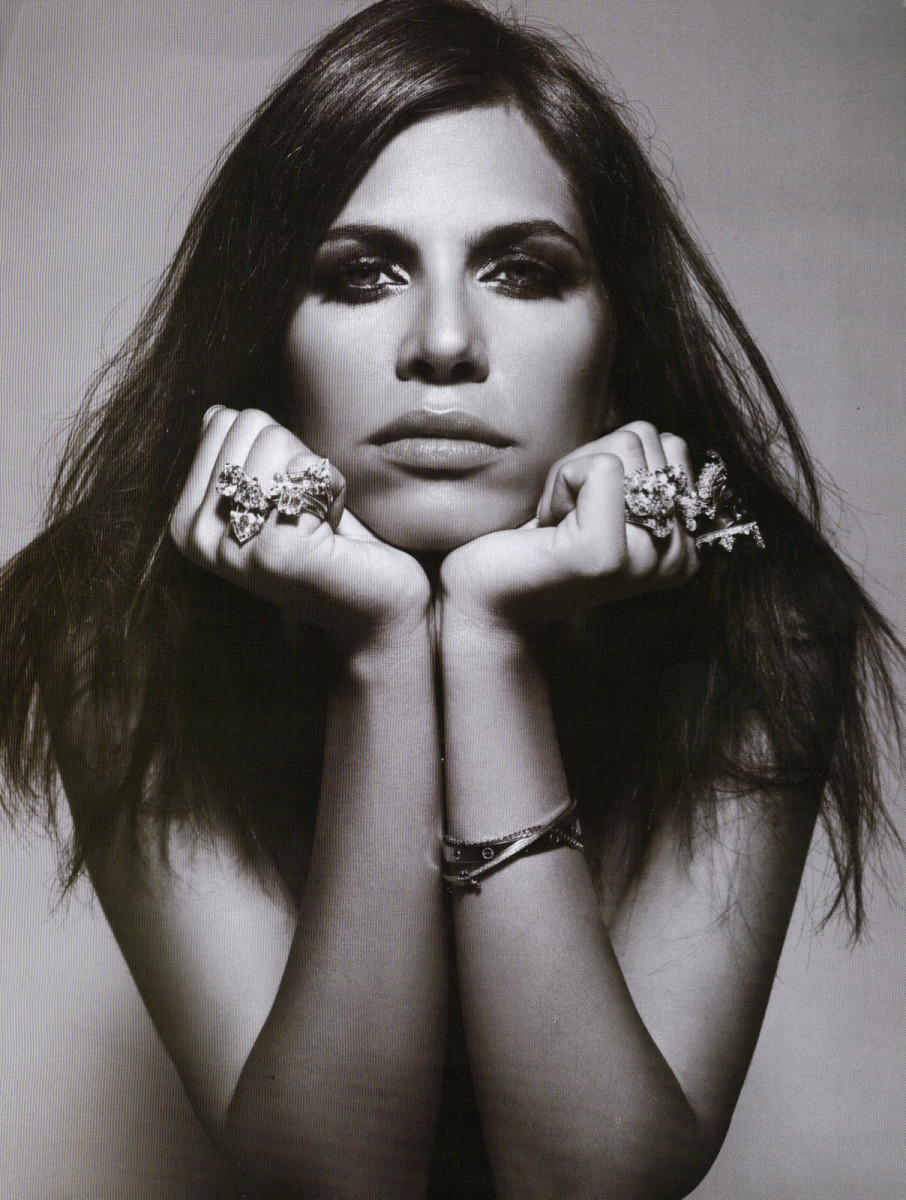 Dasha Zhukova: pic #323946
