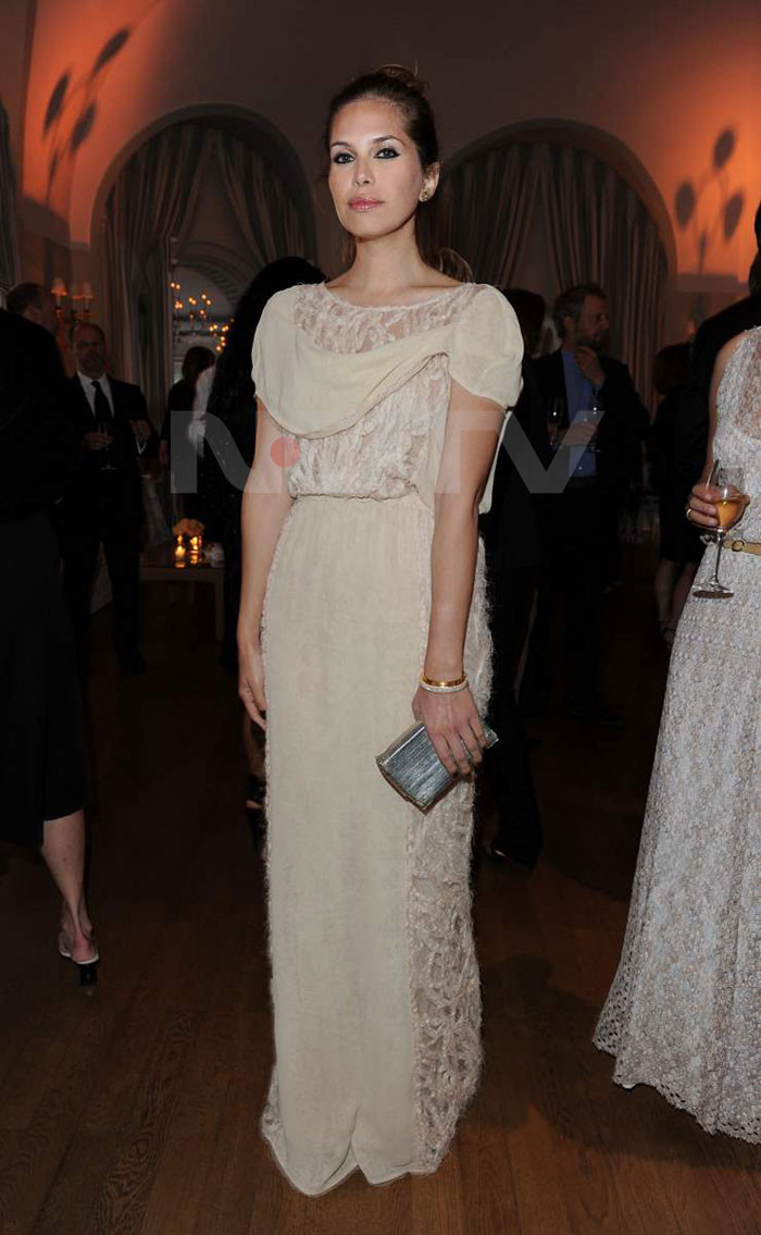 Dasha Zhukova: pic #323403