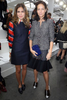 Dasha Zhukova photo #