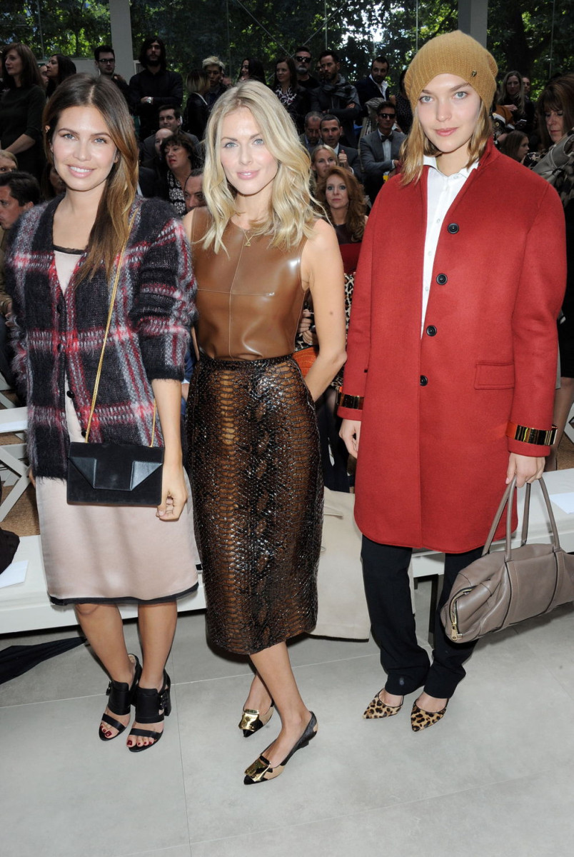 Dasha Zhukova: pic #636183