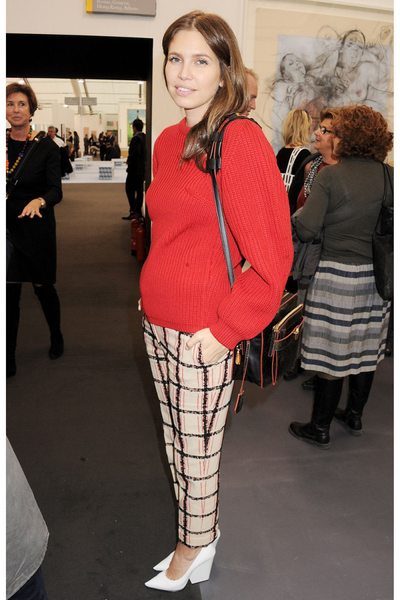 Dasha Zhukova: pic #643156
