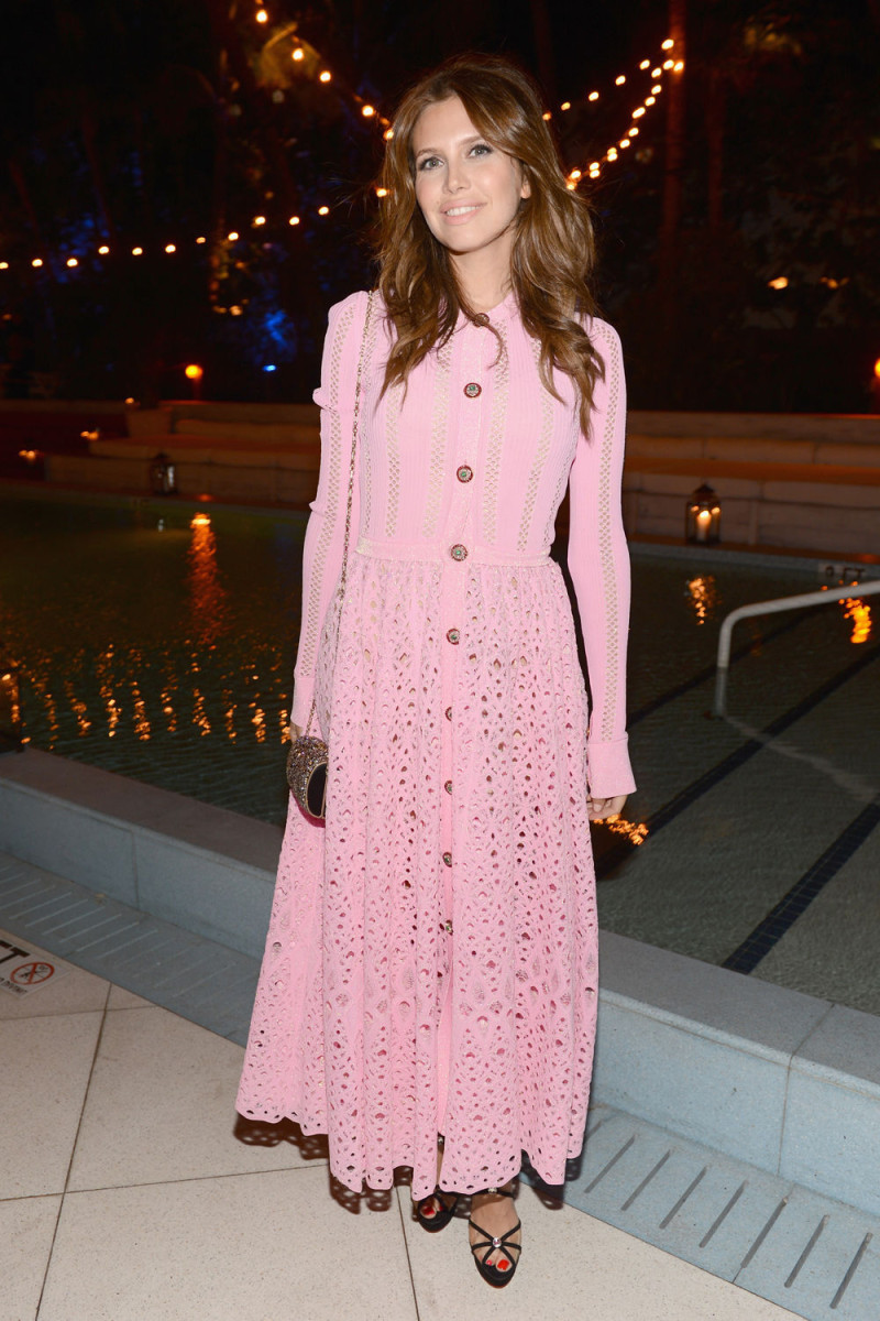 Dasha Zhukova: pic #565938