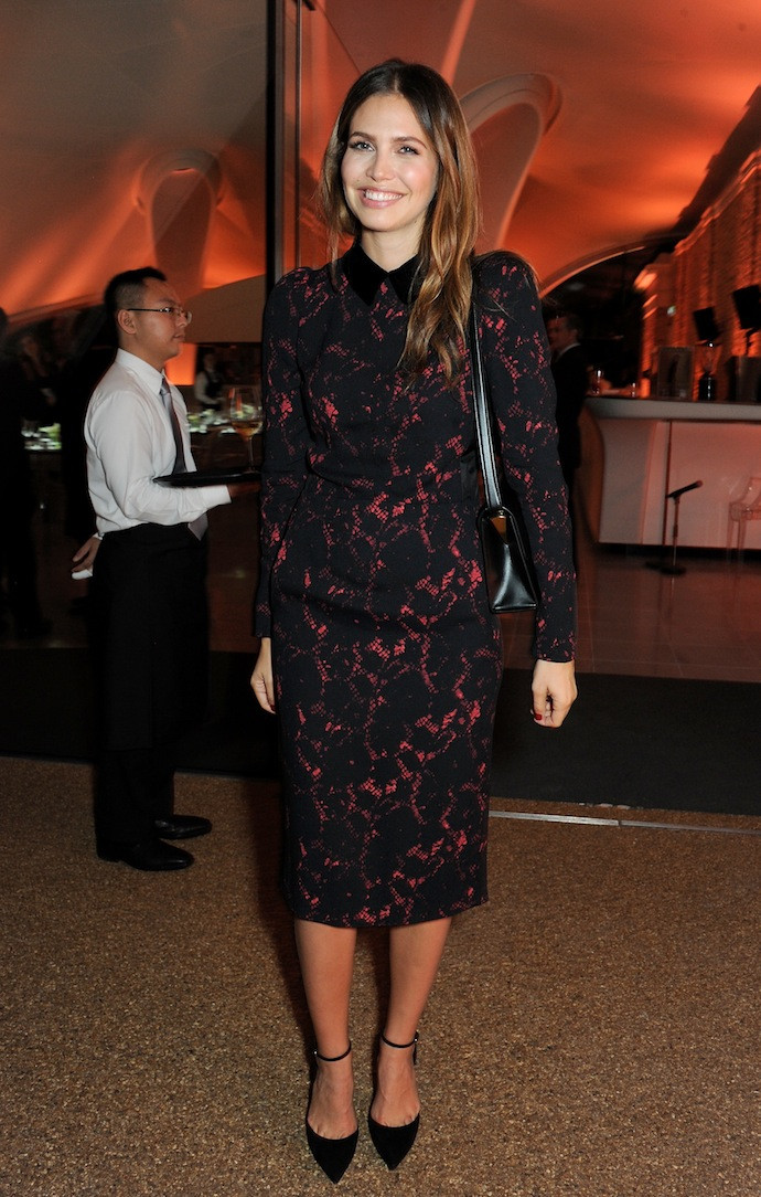 Dasha Zhukova: pic #642984