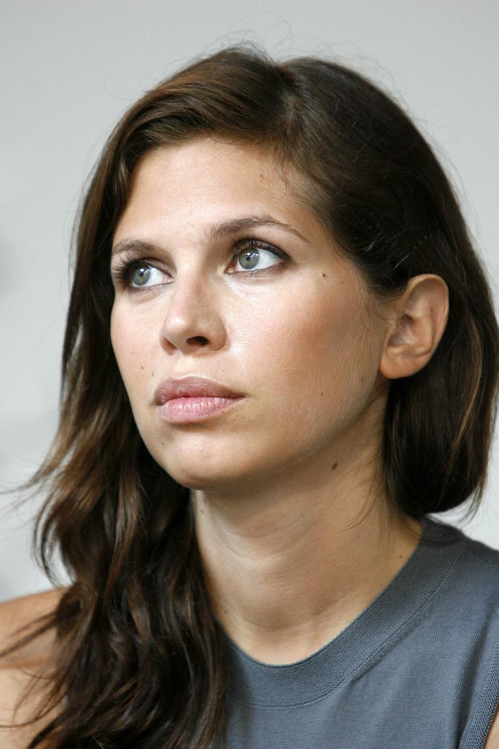 Dasha Zhukova: pic #242154