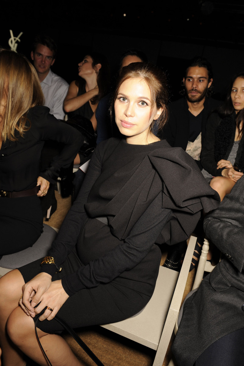 Dasha Zhukova: pic #323897