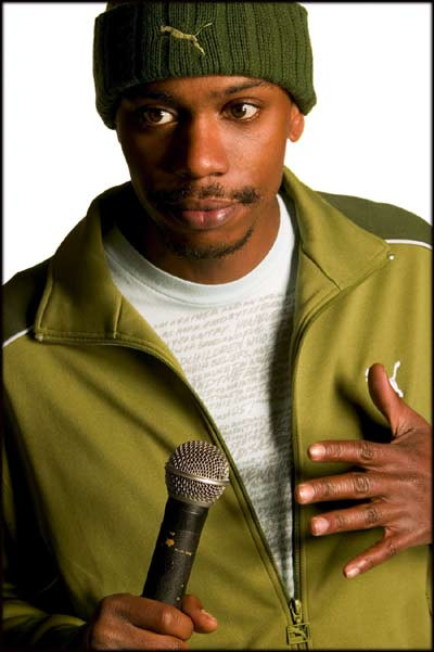 Dave Chappelle: pic #45627