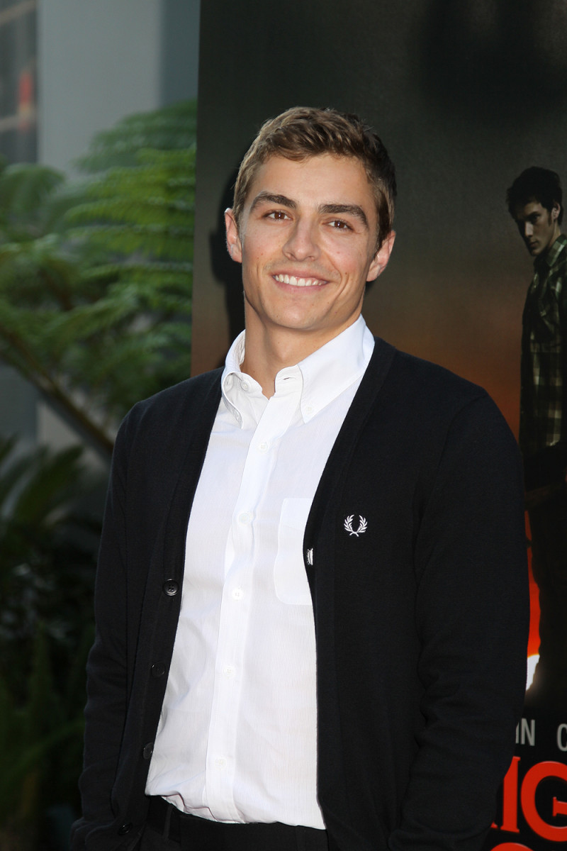 Dave Franco: pic #934376