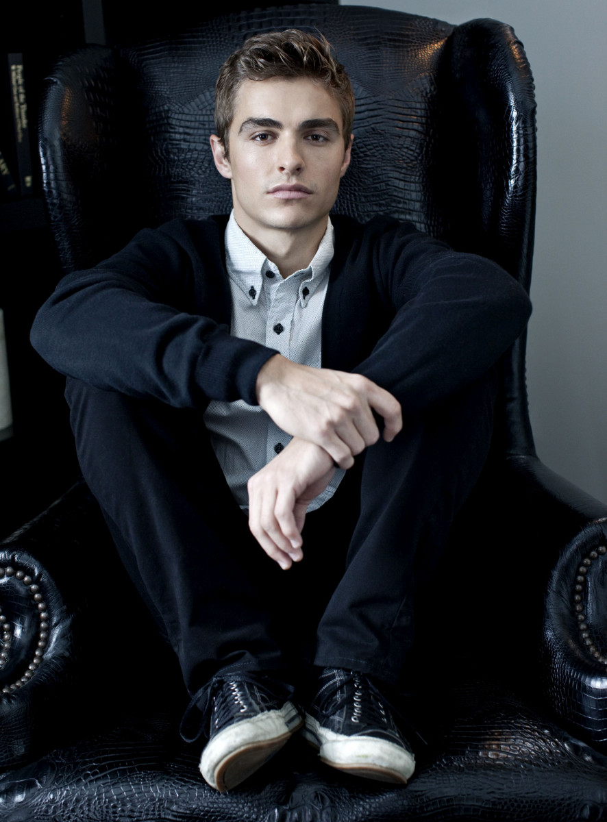 Dave Franco: pic #934372