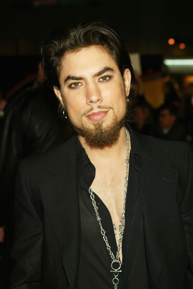 Dave Navarro: pic #91779