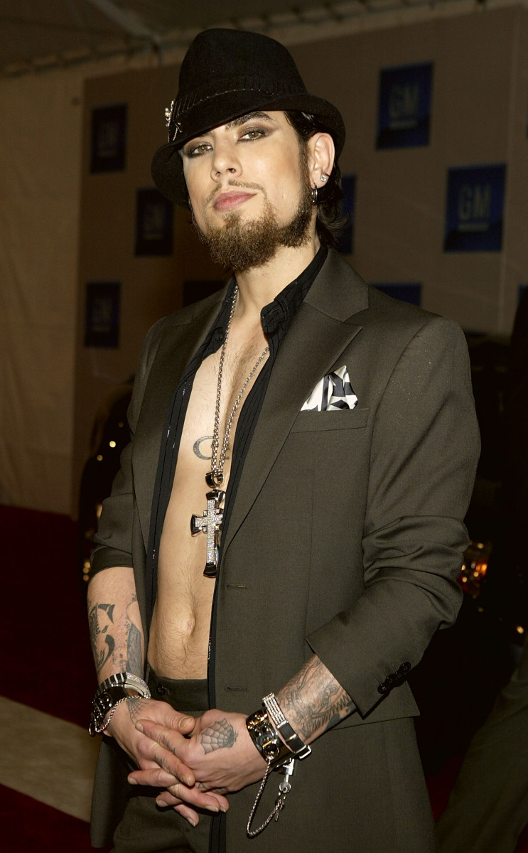 Dave Navarro: pic #91778