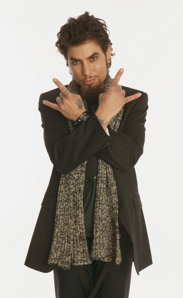 Dave Navarro: pic #91781