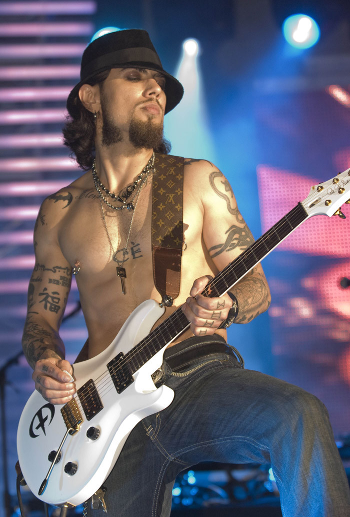 Dave Navarro: pic #92523