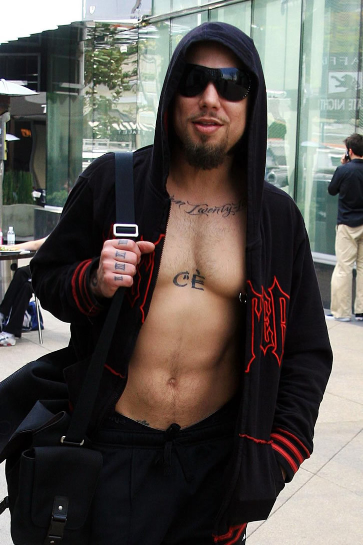 Dave Navarro: pic #90536