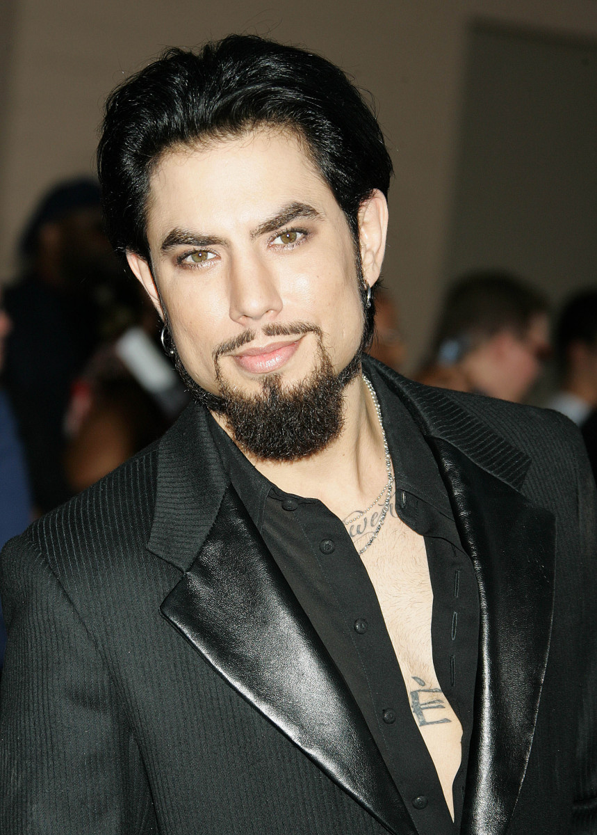 Dave Navarro: pic #46986