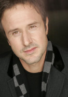 David Arquette photo #