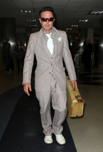 David Arquette pic #308705