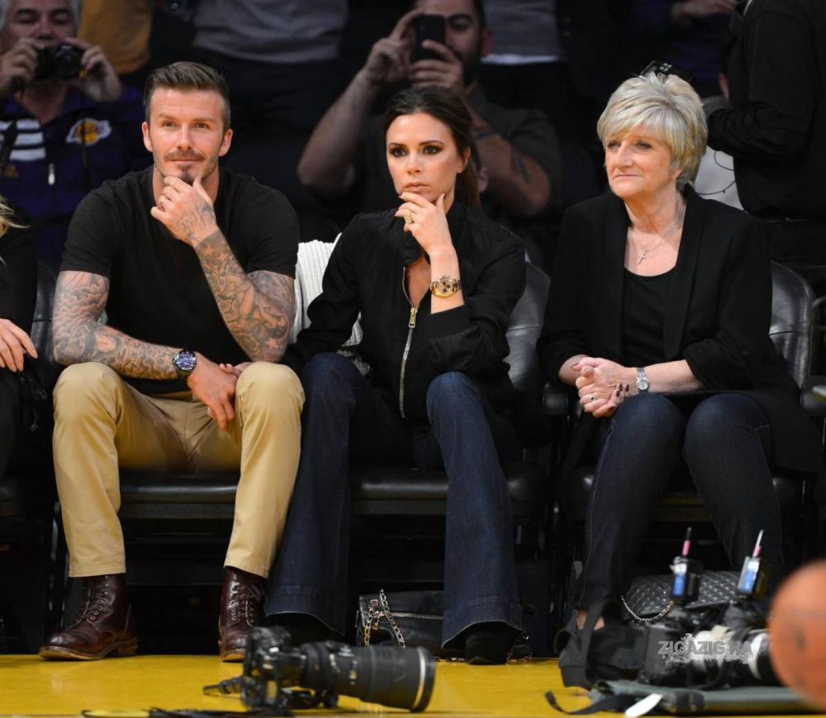 David Beckham: pic #485444