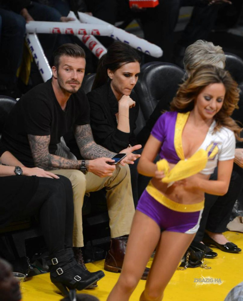 David Beckham: pic #485447