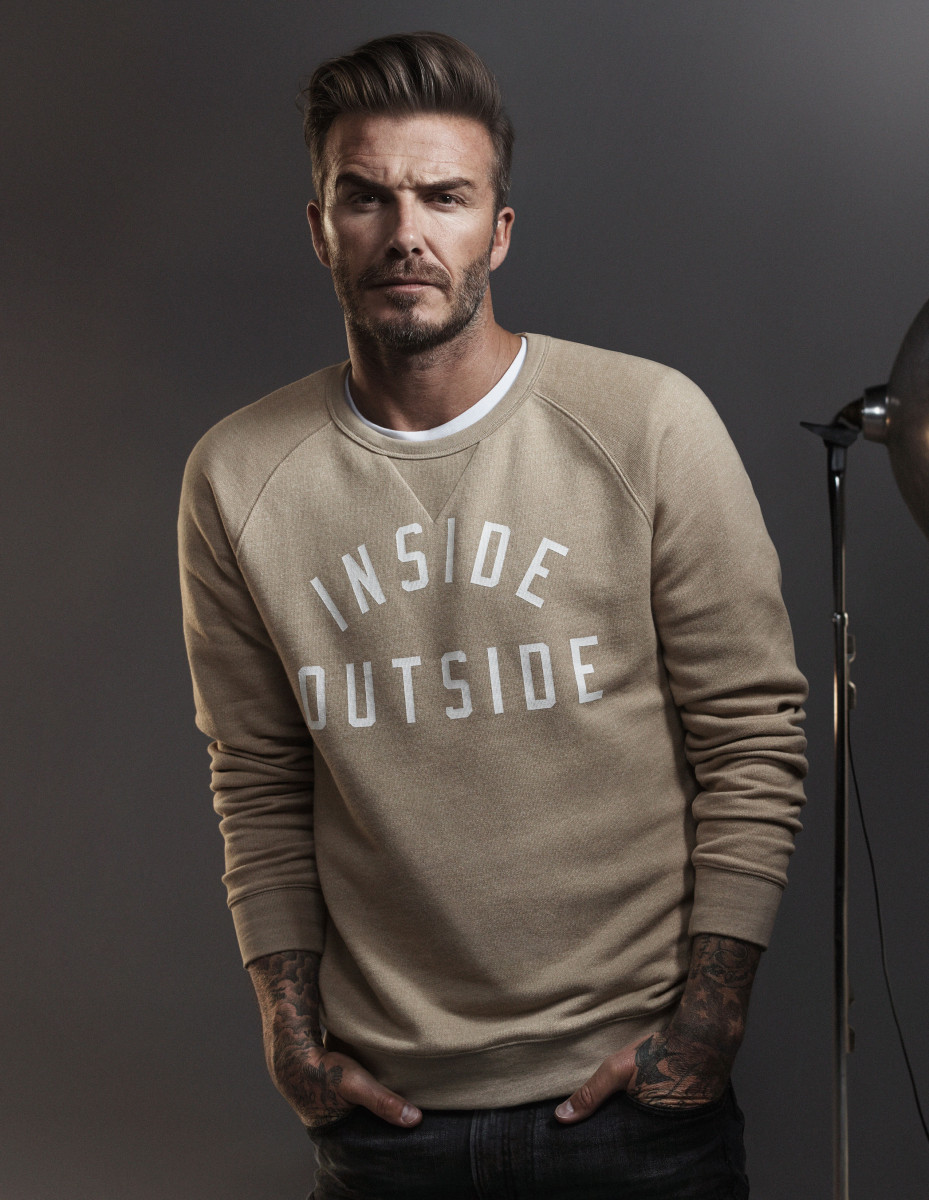 David Beckham: pic #958791