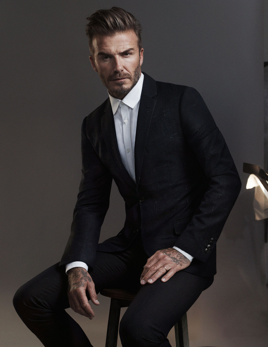 David Beckham: pic #958794