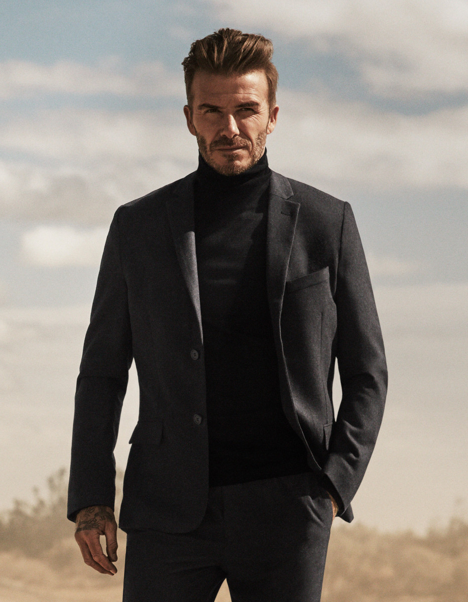 David Beckham: pic #958784