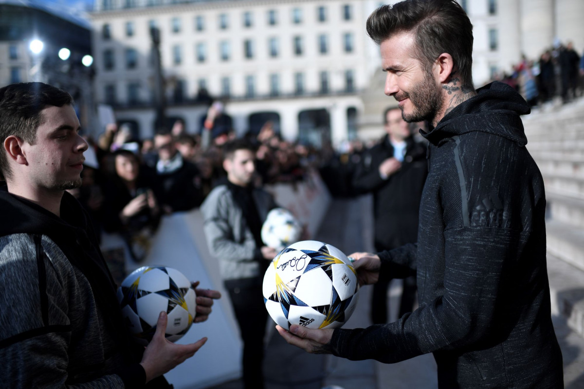 David Beckham: pic #1018710