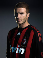 David Beckham photo #