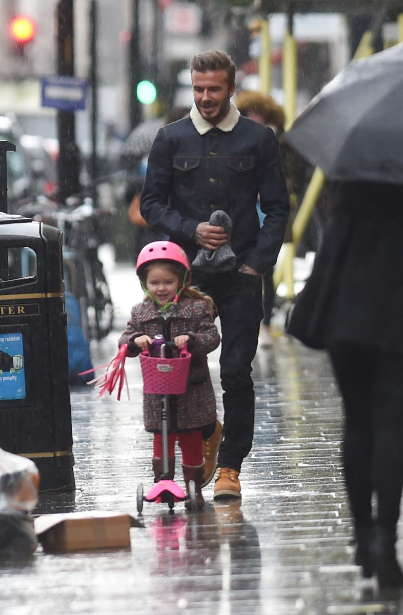 David Beckham: pic #754242
