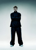 David Beckham photo #