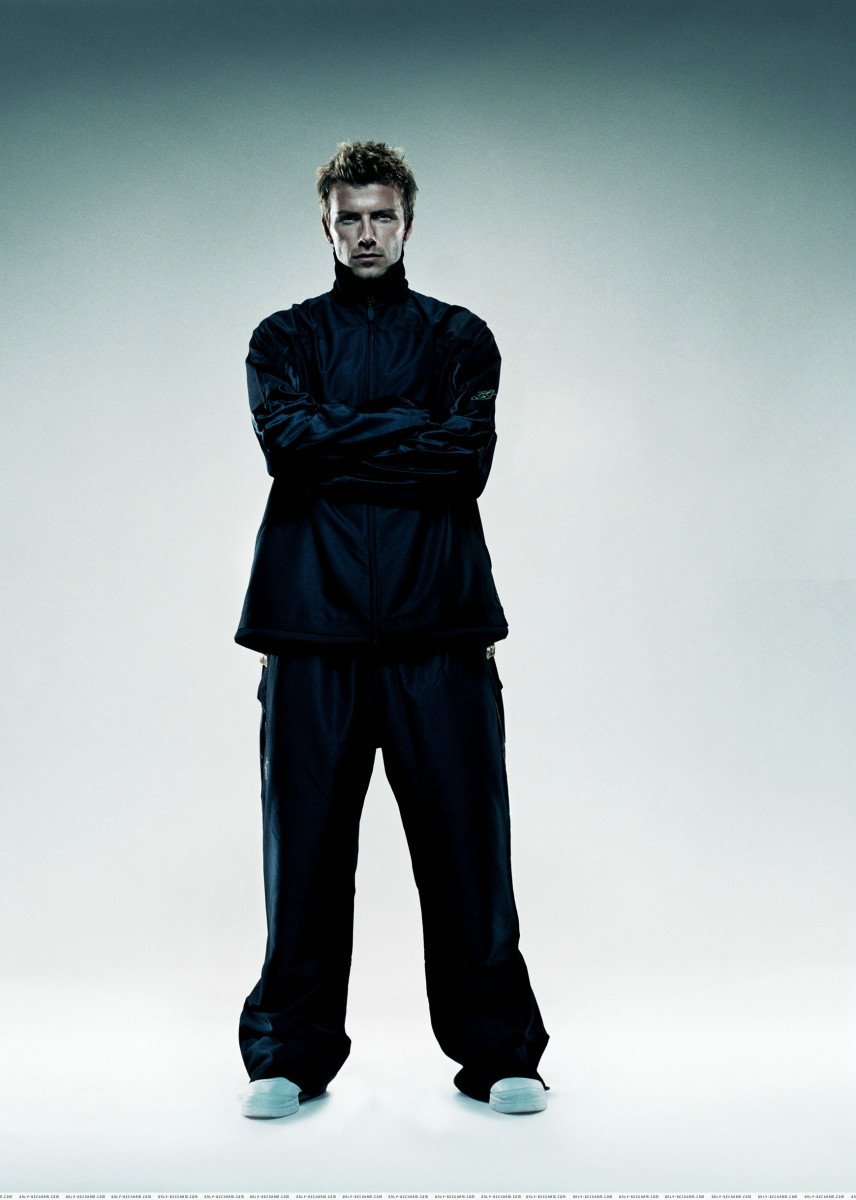 David Beckham: pic #111702