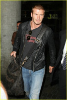 photo 15 in David Beckham gallery [id129215] 2009-01-23