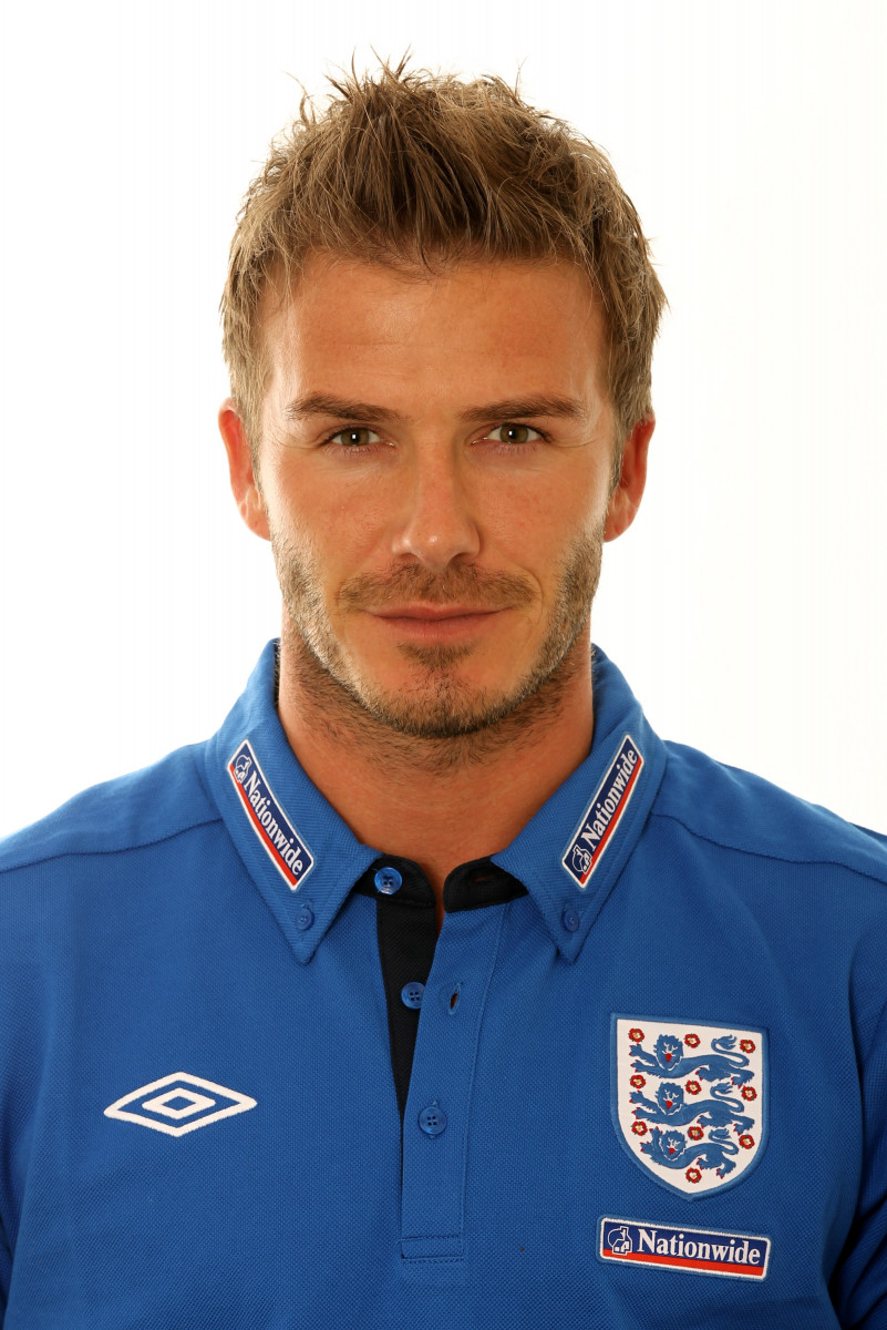 David Beckham: pic #407201