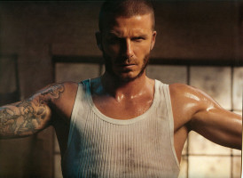 David Beckham pic #189895