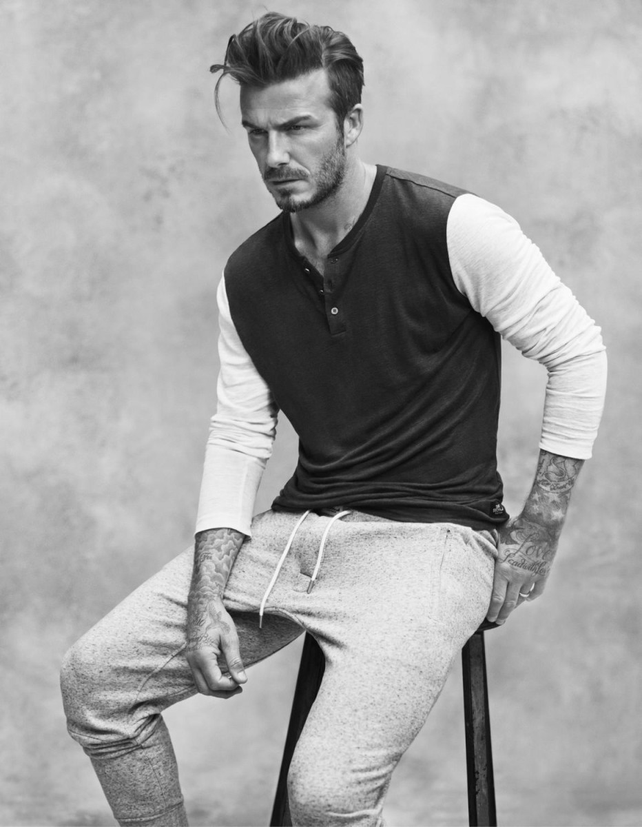 David Beckham: pic #755470