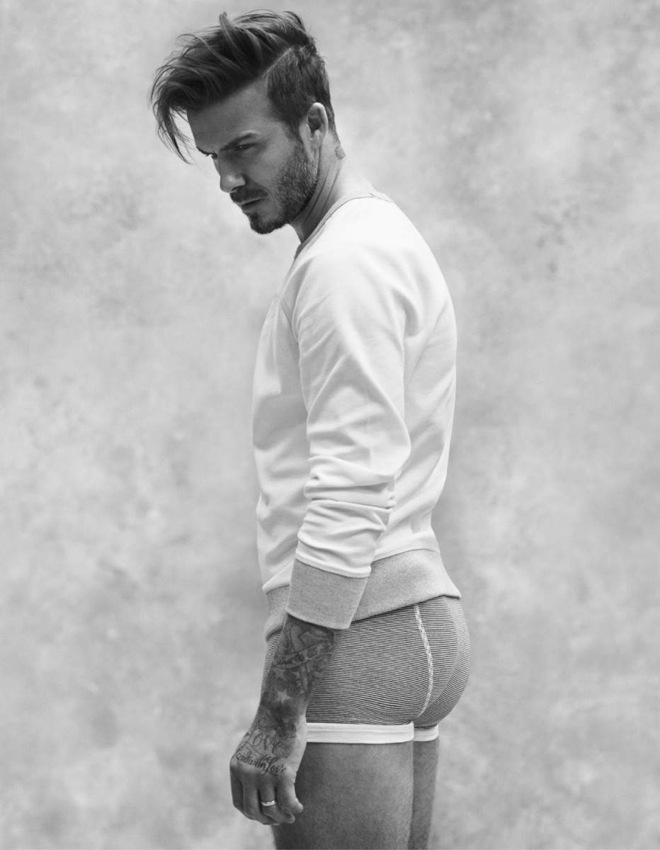 David Beckham: pic #755471