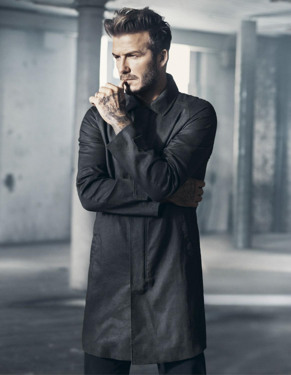 David Beckham: pic #755456