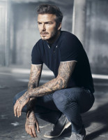 David Beckham pic #755461