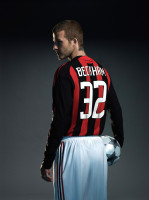 David Beckham photo #