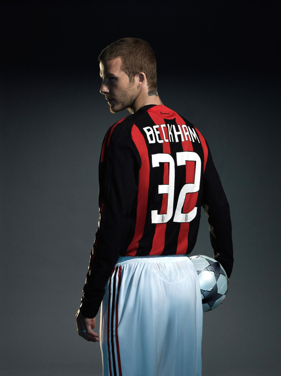 David Beckham: pic #195583